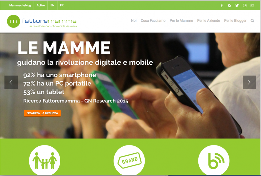 Nasce Urban Kids Digital Magazine