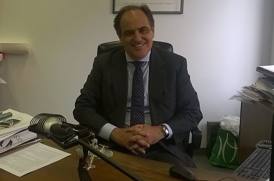Fcp: l’Assemblea Generale conferma Massimo Martellini alla presidenza