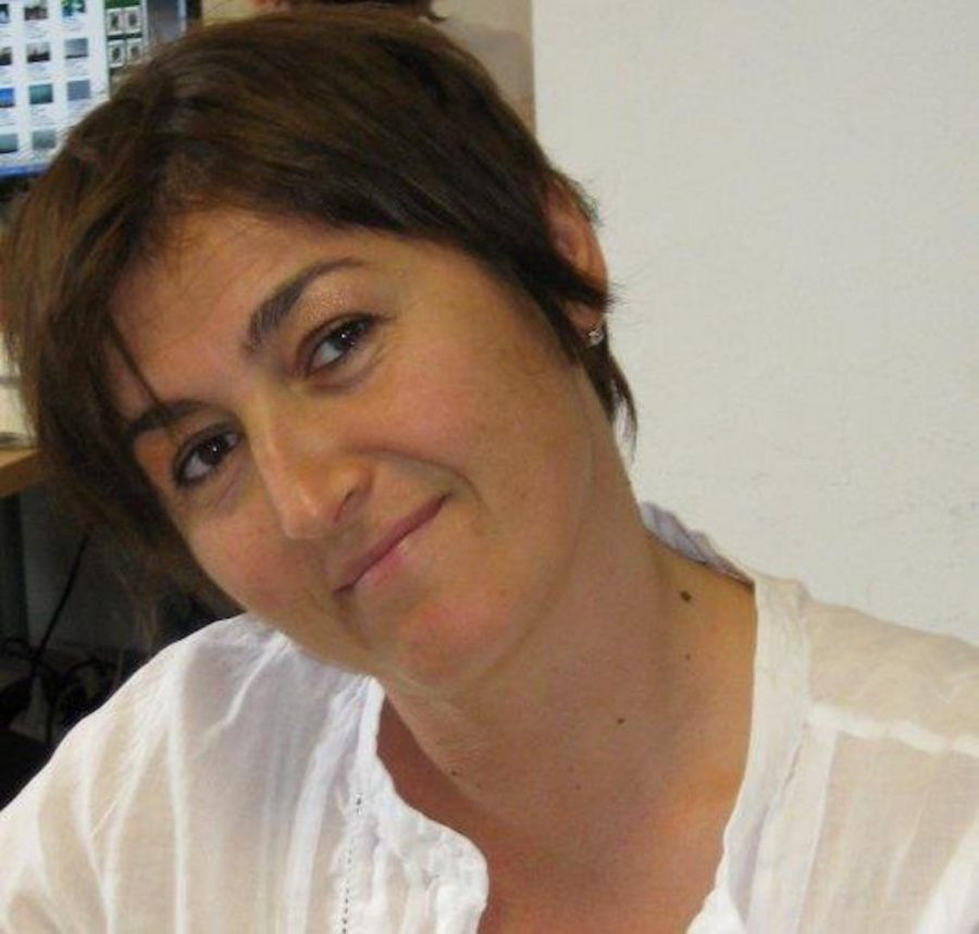 Lorena Di Stasi è la nuova managing director di adMingle Italia