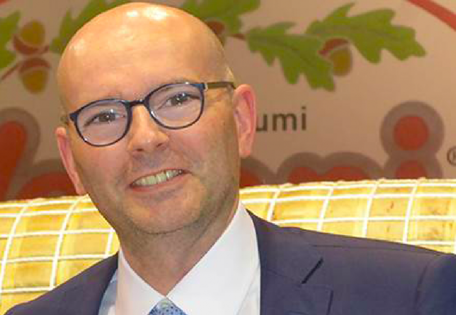 CLAI, Gianfranco Delfini è il nuovo direttore del marketing