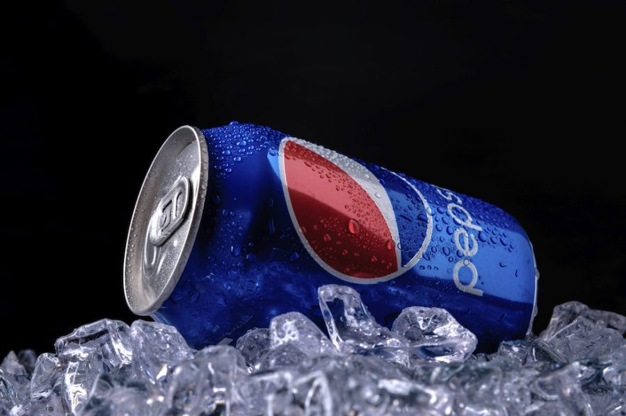 PepsiCo apre una revisione creativa in Usa, destinata solo al Gruppo Omnicom