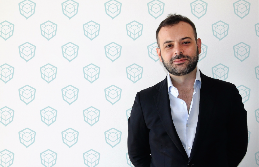 TradeLab cresce e nomina Massimo Miele nuovo sales director