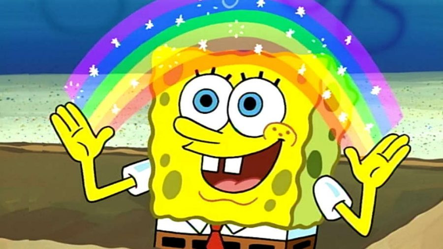 Questa settimana Nickelodeon celebra Spongebob con lo speciale “Tesori Perduti”