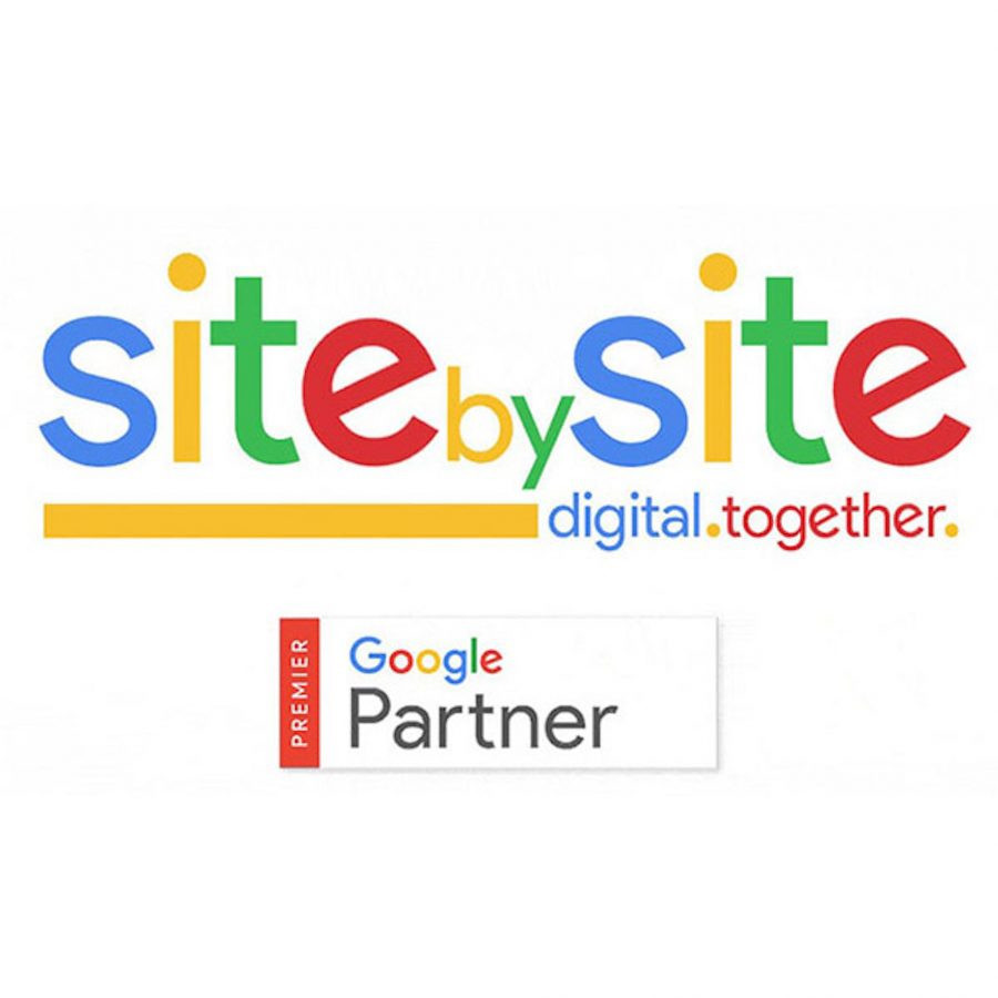 Site by Site è Premier Google Partner