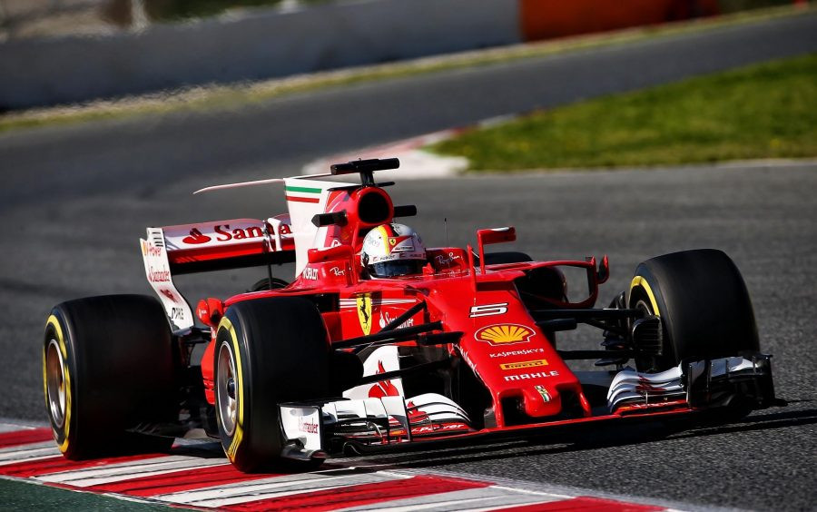 La Formula 1 sfreccia anche su Snapchat: si parte questa domenica