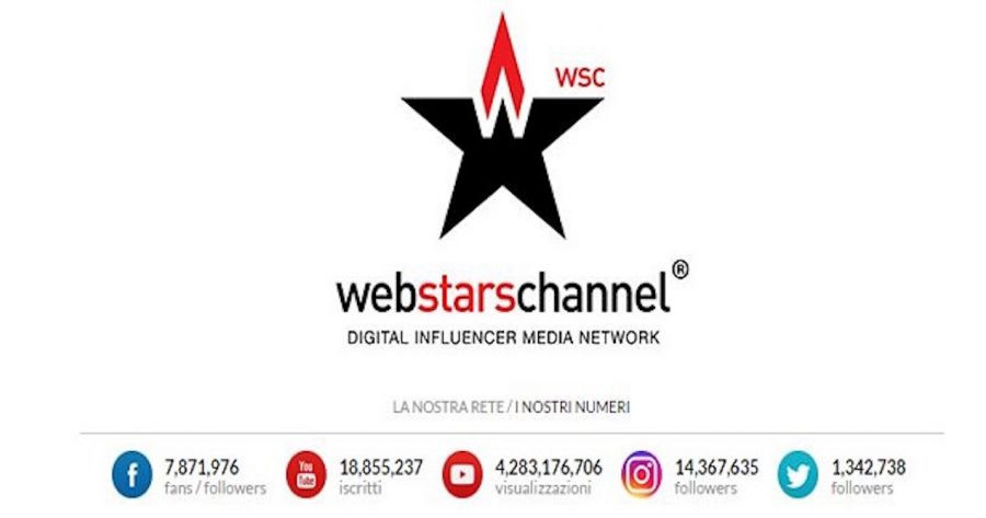 Su Sky Uno HD parte  la terza edizione di Social Face, il format originale di Web Stars Channel dedicato alle Challenge