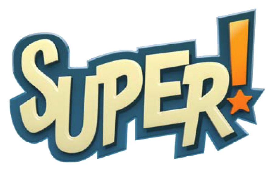 Super! è il primo canale commerciale sul target 4 – 14 anni