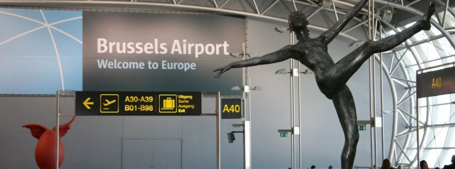 A JCDecaux la concessione dell’aeroporto di Bruxelles per sette anni dal 2018