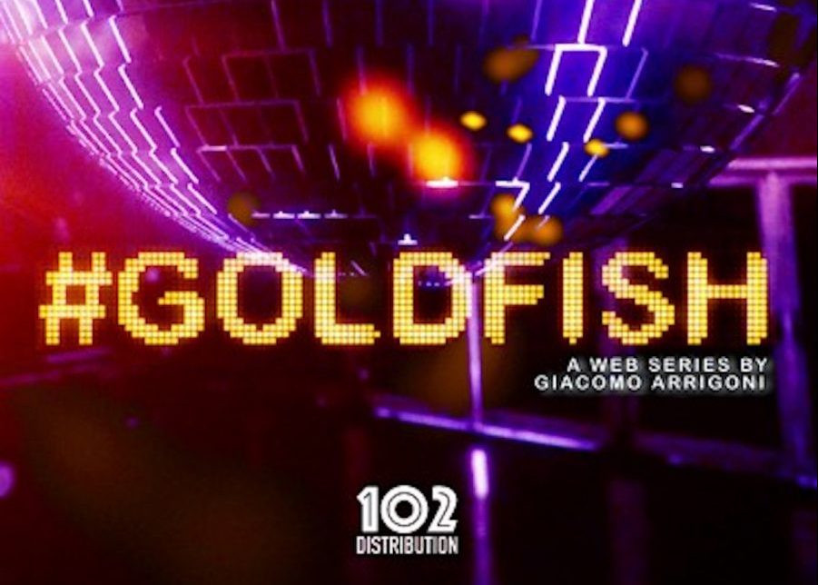 Goldfish, la serie web  contro il cyberbullismo oggi al Giffoni