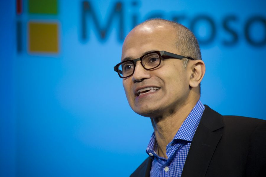Microsoft: nel terzo quarter fiscale del 2018 Bing registra una crescita del 16%, LinkedIn del 37%