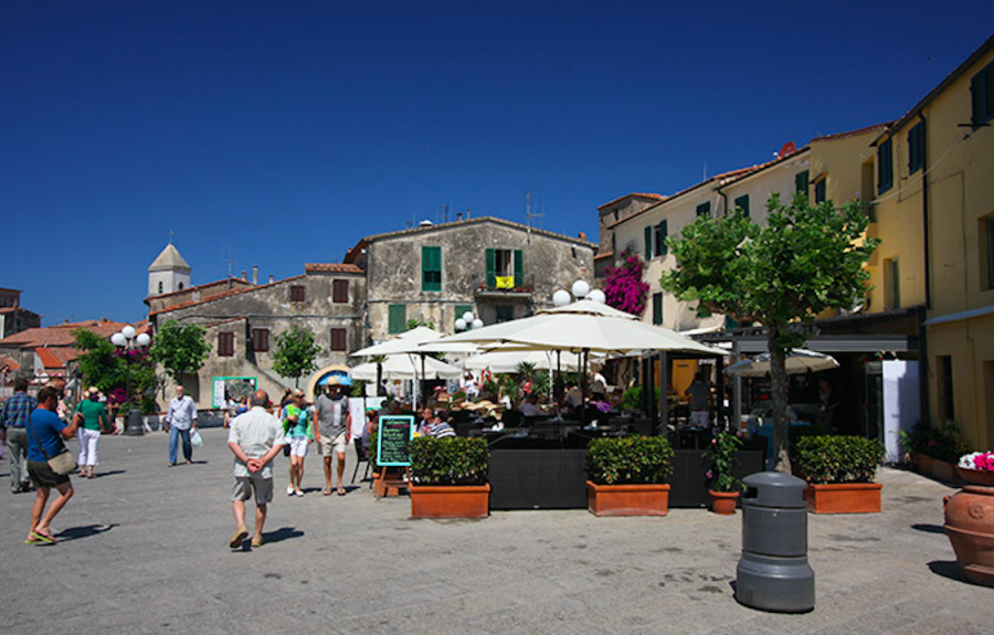 Il quotidiano Il Tirreno anima l’estate turistica che attende la Toscana