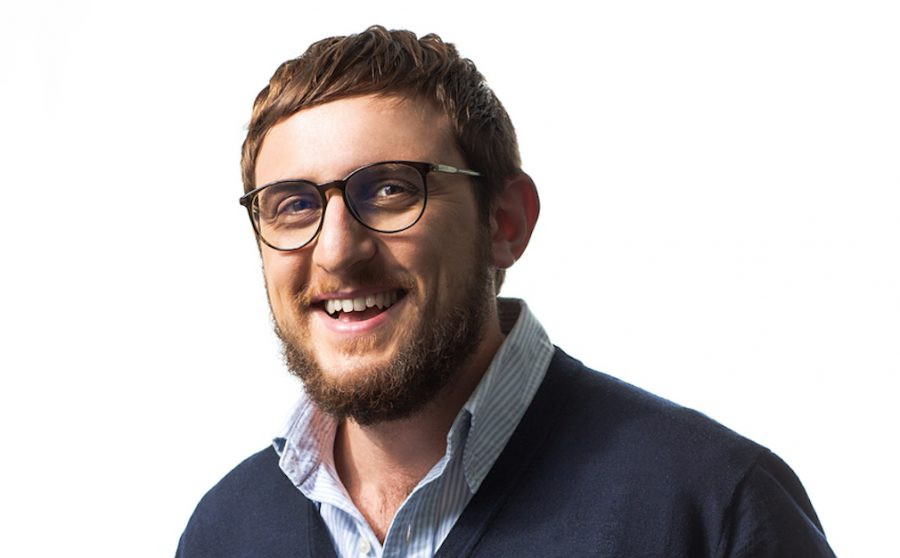 Nuovo ruolo internazionale per Enrico Quaroni: è VP of Global Sales di Fanplayr