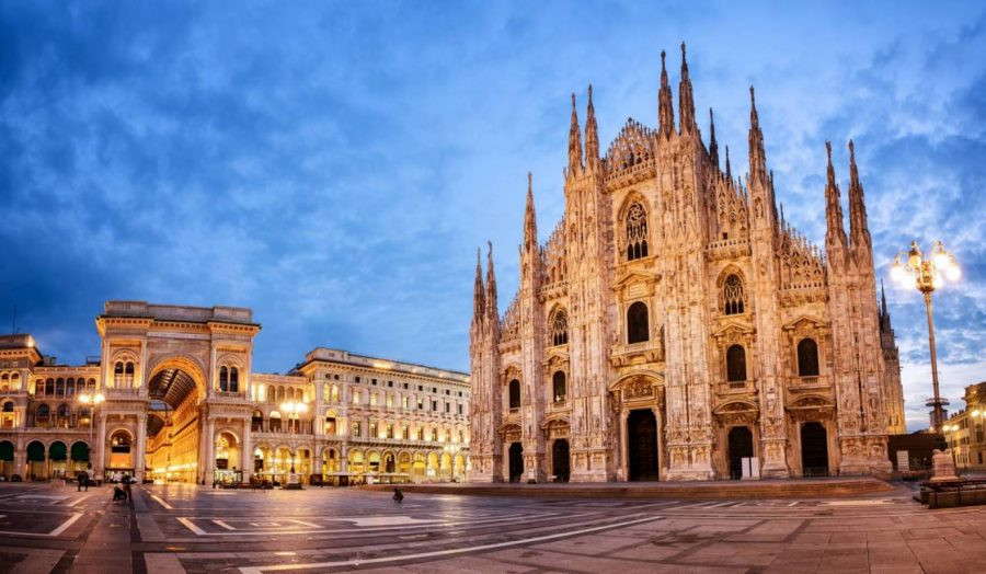 Comune di Milano: entro il 2 ottobre le domande per sponsorizzare il “Christmas Light Show”; il valore complessivo è di 4 milioni di euro