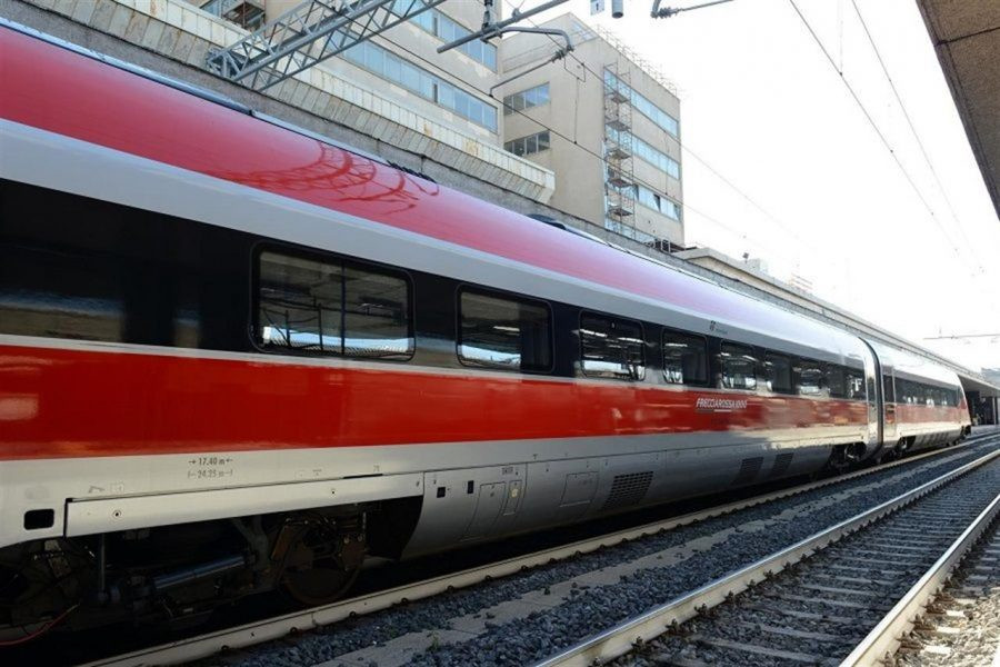 È record: 41 nella gara da 8 milioni di euro in 4 anni per gli eventi di FS - Ferrovie dello Stato Italiane