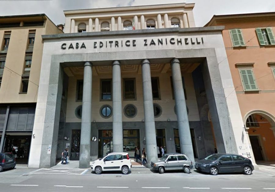 Zanichelli scende in strada con l’attività di advertising dedicata al Back To School 2017-2018