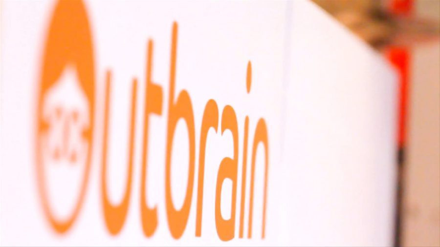 Outbrain presenta il nuovo servizio Outbrain Extended Network