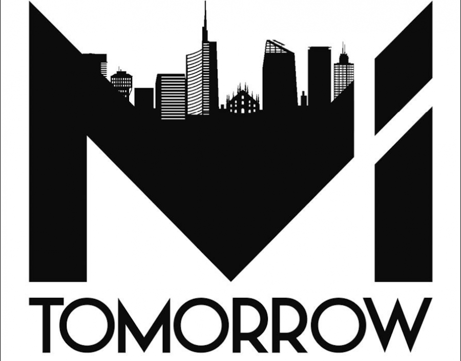 Il free press Mi-Tomorrow anticipa il nuovo logo con lo speciale dedicato al Moto Guzzi Open House