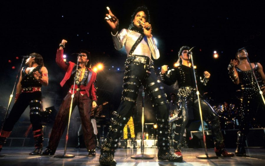 Michael Jackson, questa sera VH1 propone una programmazione speciale