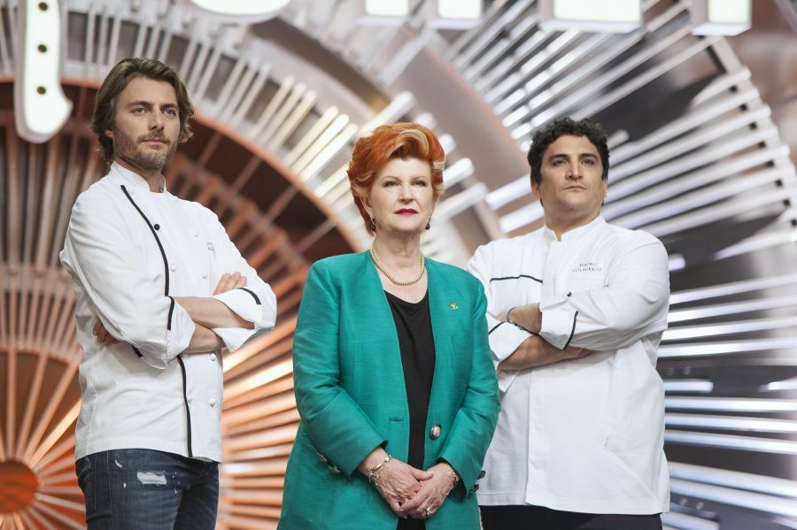 “Top Chef Italia”, la seconda edizione ritorna a partire da domani sera su Nove