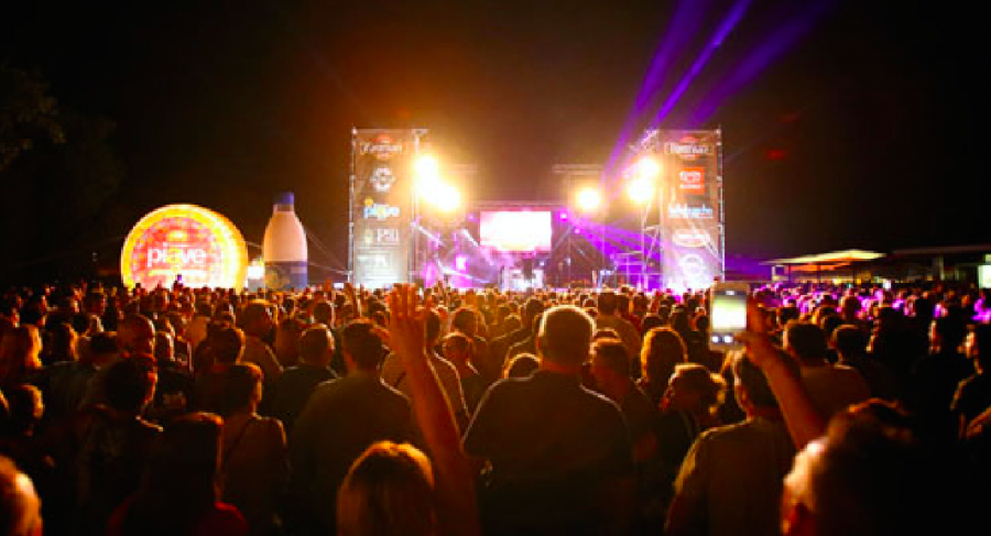 Domani a Treviso il concerto per celebrare i 30 anni di Radio Company