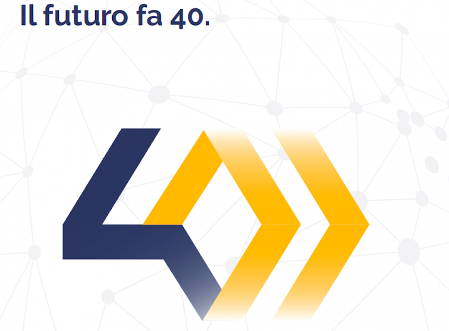 Il futuro fa quaranta: Unicom celebra i primi 40 anni al parco di Gardaland