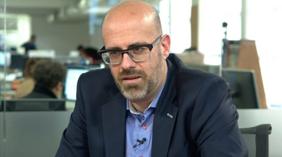 Walter Susini nominato Senior Vice President Marketing Emea di The Coca-Cola Company