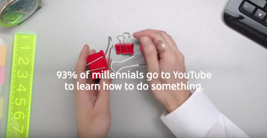 YouTube inaugura  i mini adv per corteggiare i brand