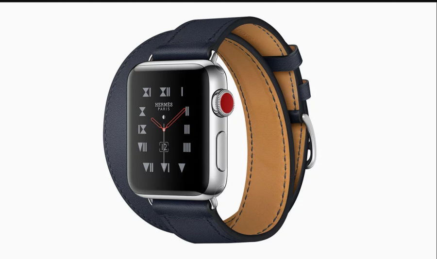 Apple lancia una serie di annunci per promuovere i due nuovi iPhone e la Watch Series 3
