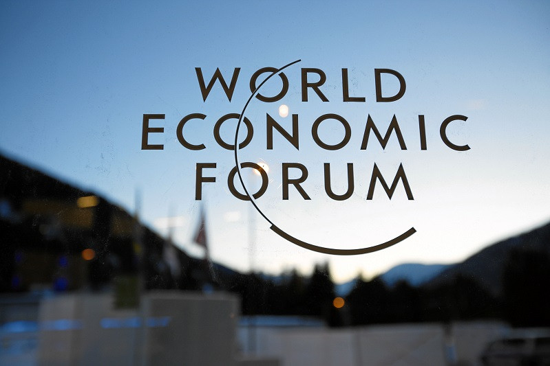 Al World Economic Forum di Davos si parla della “quarta rivoluzione industriale”