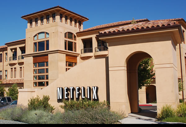 Netflix supera le attese degli analisti per utili e abbonati, arrivati a quota 75 milioni