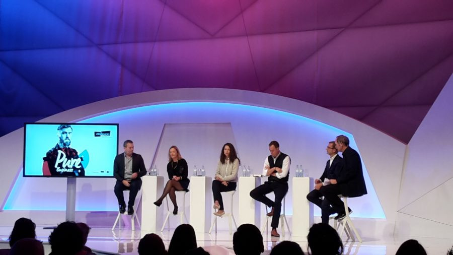 dmexco: Programmatic e creatività si coniugano sul terreno delle esperienze immersive