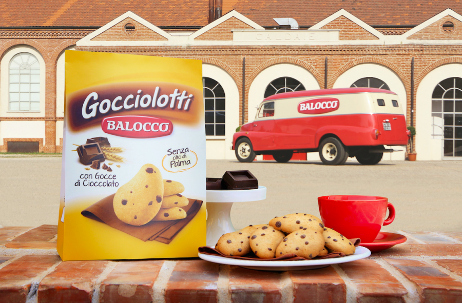 Balocco, al via nuovo format advertising, dieci episodi per celebrare i 90 anni dell’azienda