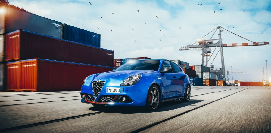Alfa Romeo Giulietta comunica il nuovo allestimento Sport con una campagna integrata al via a inizio ottobre