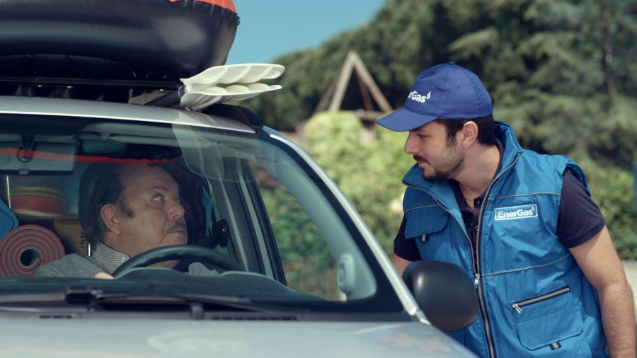 Energas lancia un nuovo spot con Lino Banfi e OGI Advertising