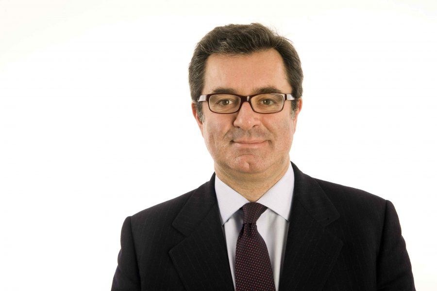 Mainardo de Nardis è il nuovo executive vice-chairman di OMG