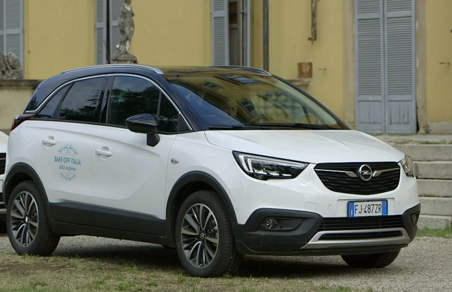 Opel sponsorizza il programma “Bake Off Italia” e decide di comunicarlo soprattutto sul fronte del digitale