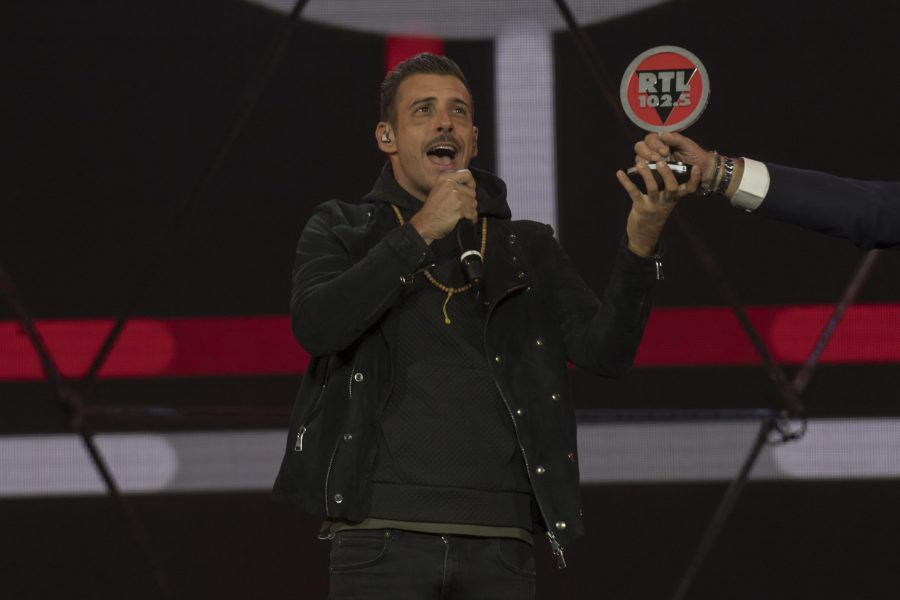 Grande successo per l’evento  “RTL 102.5 Power Hits Estate 2017”
