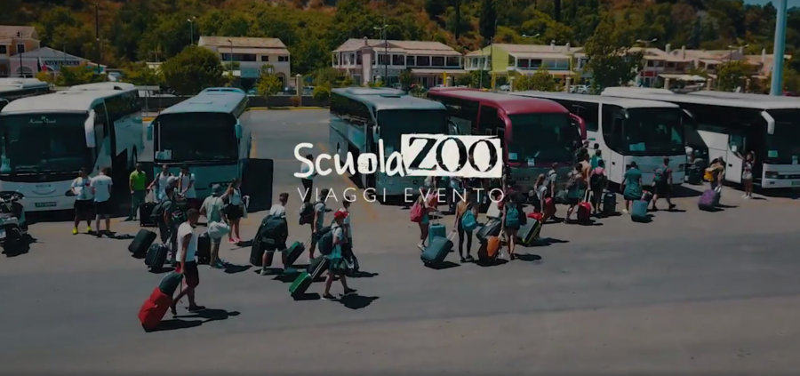ScuolaZoo Viaggi Evento: il viaggio per i millennial è un’esperienza da vivere  e condividere live su tutti i social network
