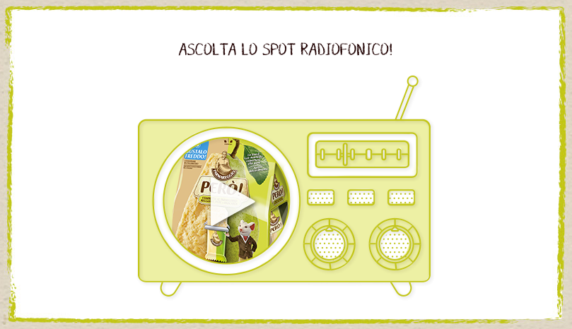 In ottobre i Topolini Parmareggio tornano in tv con la firma di M&C Saatchi