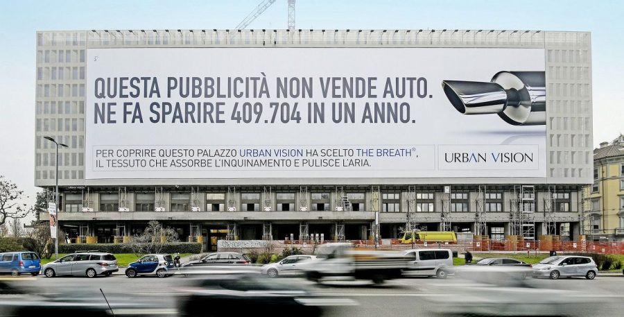 Gruppo Sawiris e WPP entrano nel capitale di Urban Vision