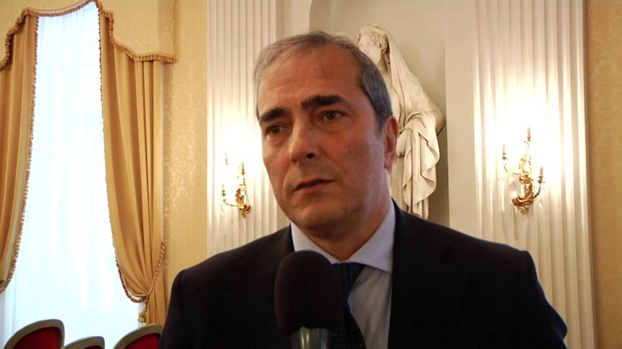 Torna CasaCorriere con “L’immagine e l’immaginario”, giovedì prossimo a Napoli