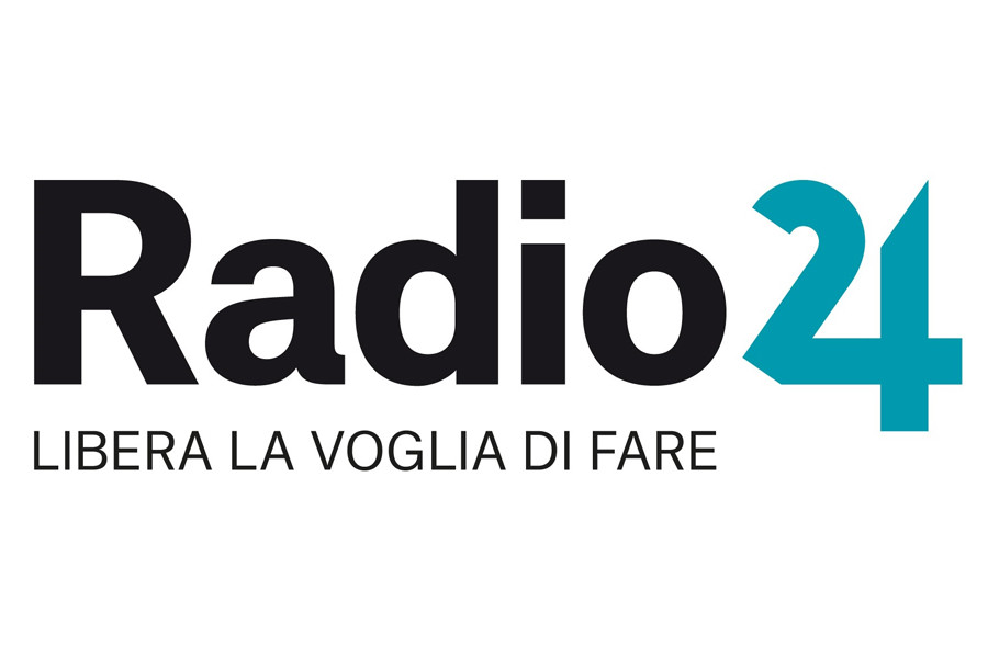 Gruppo 24 Ore, oggi Radio 24 celebra i suoi 18 anni