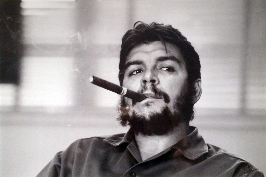Dal 6 dicembre al via la mostra Che Guevara - Tu Y Todos, organizzata da Simmetrico Cultura e Alma