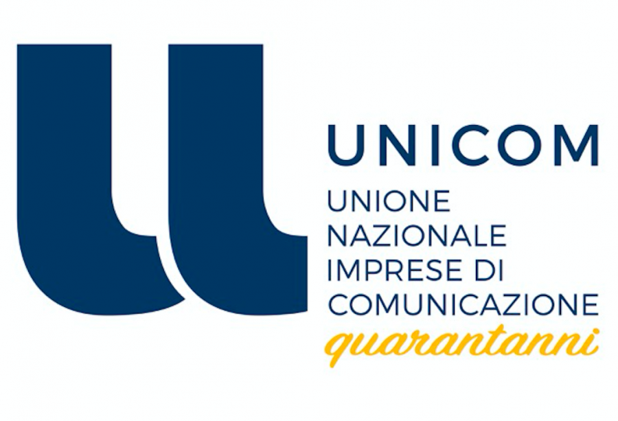 Unicom, “L’Italia che comunica 2017”: iscrizioni aperte a tutte le agenzie fino al prossimo 15 ottobre