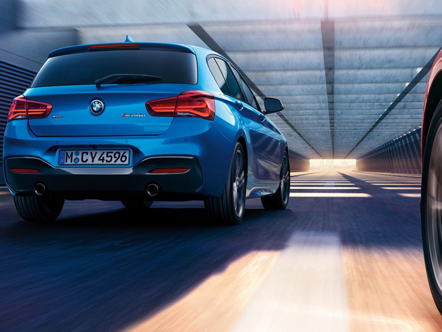 BMW lancia la gamma M Sport con campagna di M&C Saatchi e il planning curato della confermata centrale Vizeum