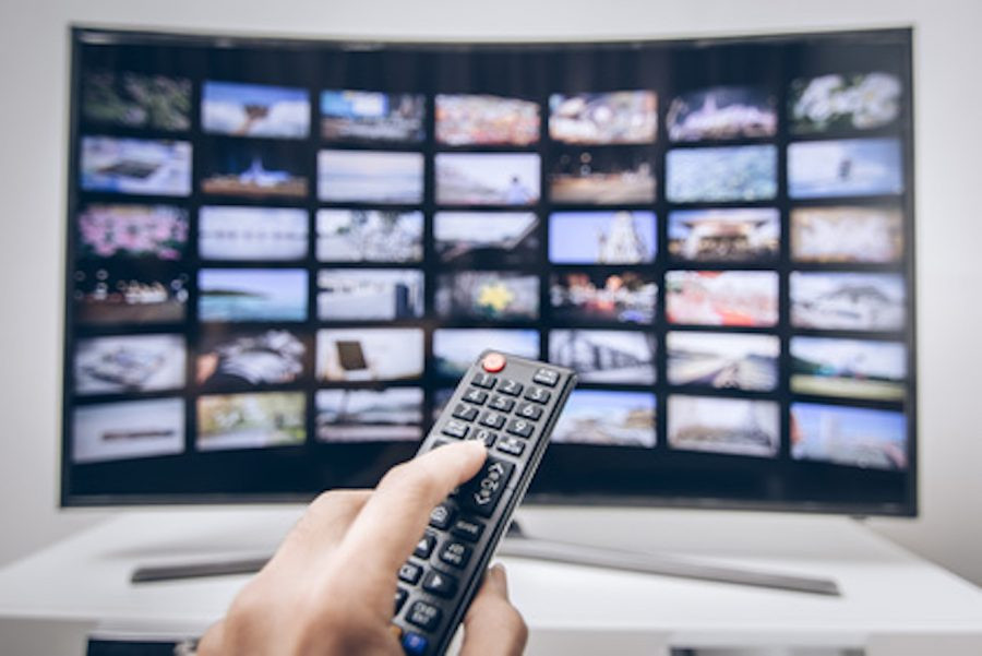 Pay TV: cresce del 36% l’interesse per quella online