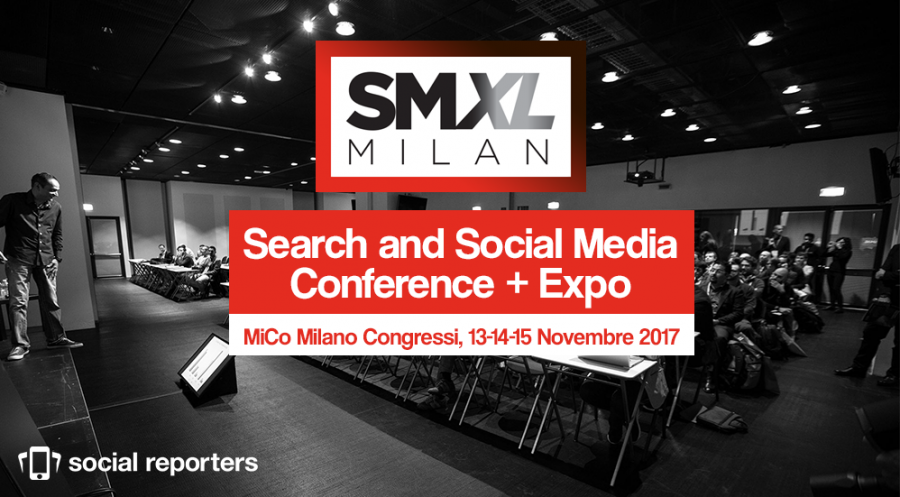 Ritorna dal 13 al 15 novembre SMXL Milan
