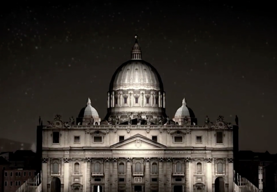 Arriva il Giudizio Universale di Artainment Worldwide Shows: con la consulenza dei Musei Vaticani
