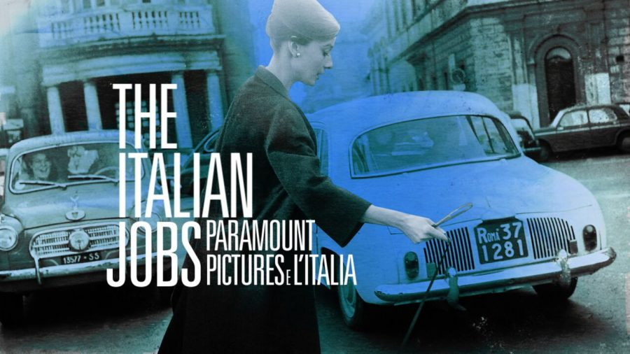 Viacom presenta The Italian Jobs: Paramount Pictures e l’Italia alla Festa del Cinema di Roma