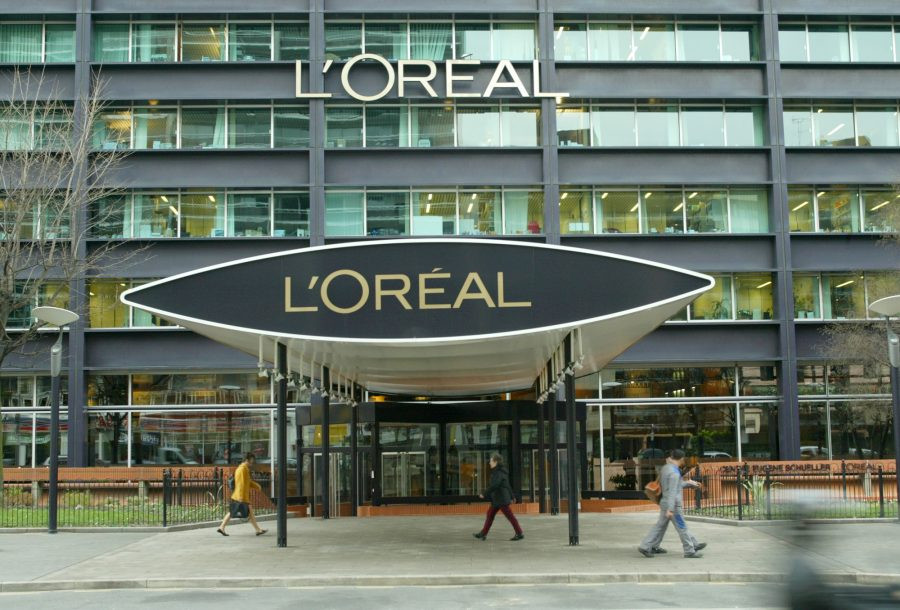 Zenith vicina alla vittoria nella gara di L’Oréal da 65 milioni di euro